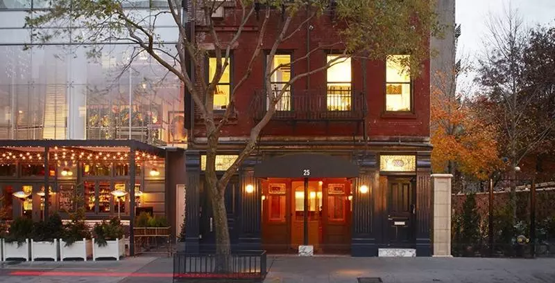 Fotos del hotel The Standard  East Village:  12