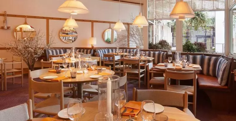 Fotos del hotel The Standard  East Village:  3