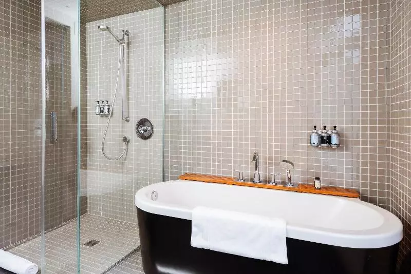 Fotos del hotel The Standard  East Village:  6