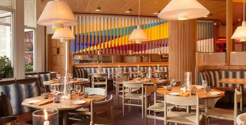 Fotos del hotel The Standard  East Village:  8