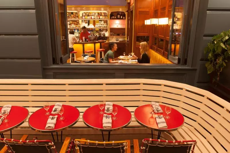 Fotos del hotel The Standard  East Village:  4