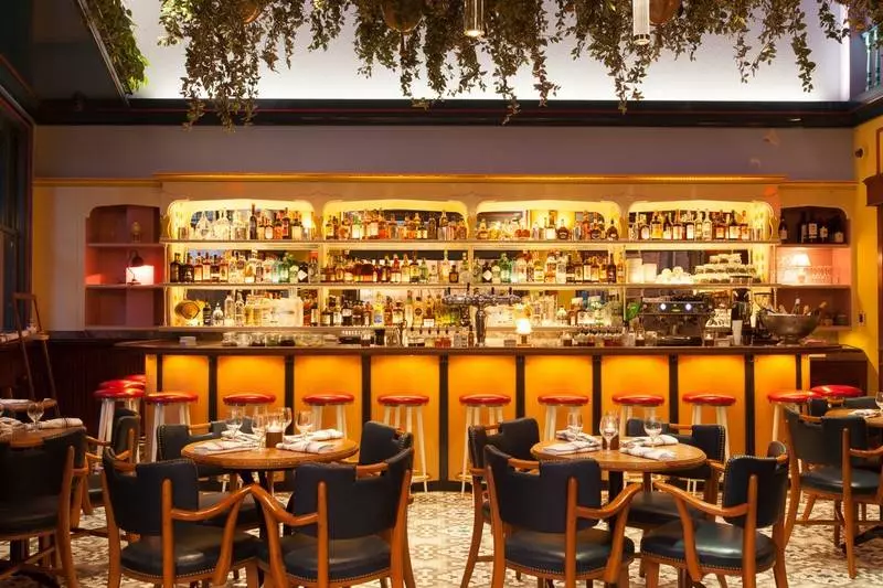 Fotos del hotel The Standard  East Village:  9