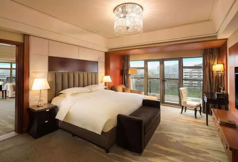 Fotos del hotel Wyndham Grand Plaza Royale Hangzhou:  19