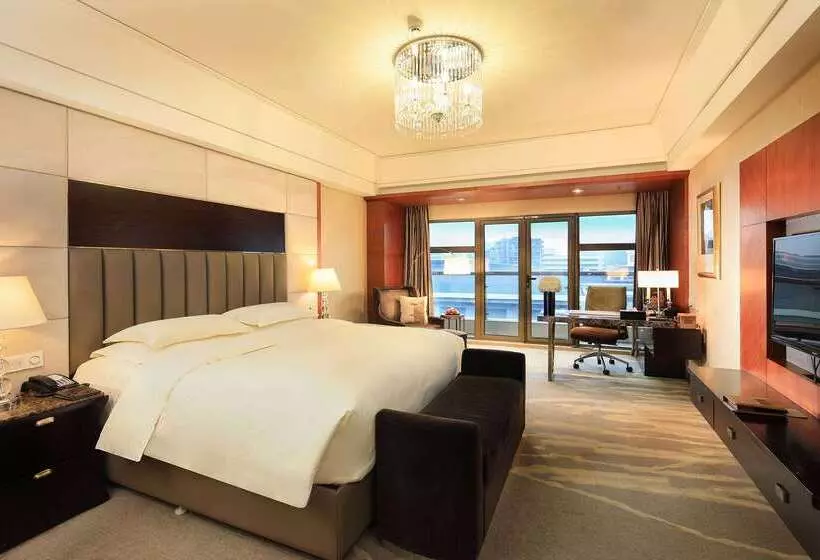 Fotos del hotel Wyndham Grand Plaza Royale Hangzhou:  12