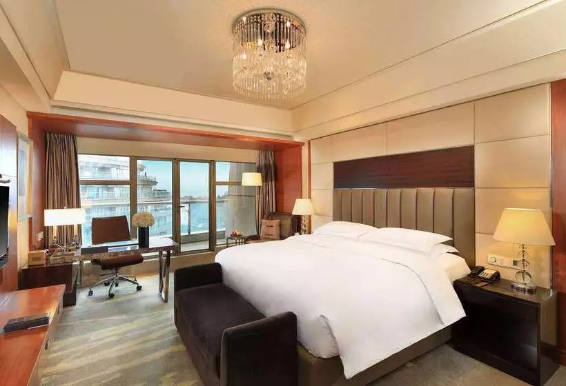 Fotos del hotel Wyndham Grand Plaza Royale Hangzhou:  23