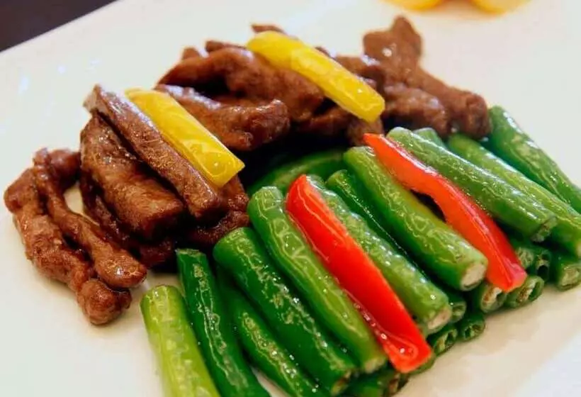 Fotos del hotel Wyndham Grand Plaza Royale Hangzhou:  5