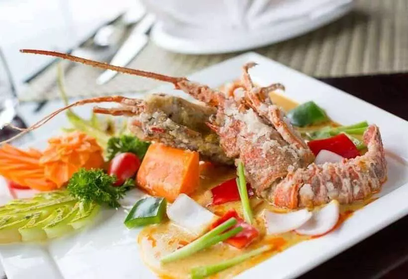 Fotos del hotel Wyndham Grand Plaza Royale Hangzhou:  8