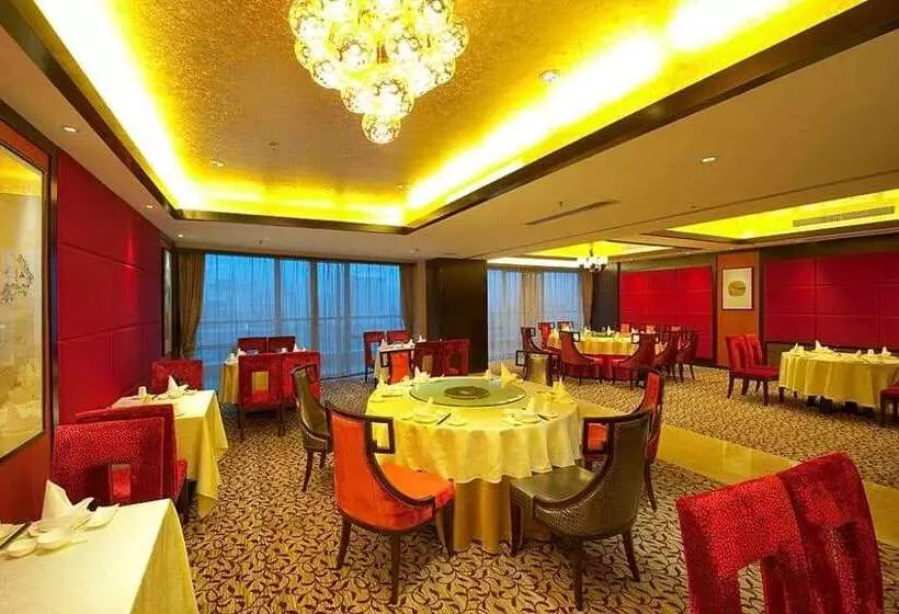 Fotos del hotel Wyndham Grand Plaza Royale Hangzhou:  14