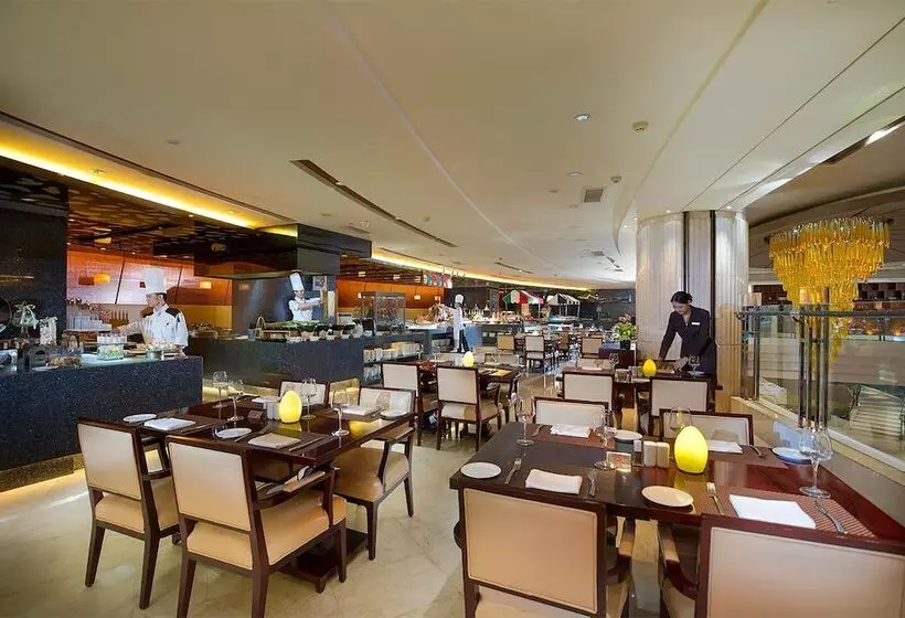 Fotos del hotel Wyndham Grand Plaza Royale Hangzhou:  16