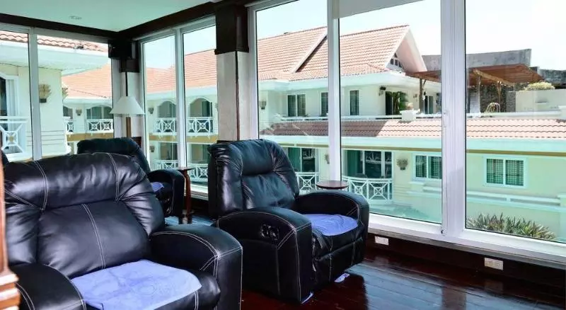 Fotos del hotel Boracay Mandarin Island Hotel:  8