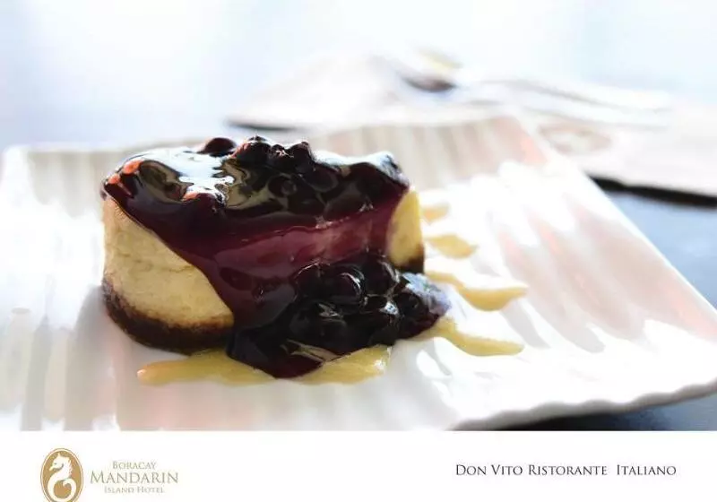 Fotos del hotel Boracay Mandarin Island Hotel:  21