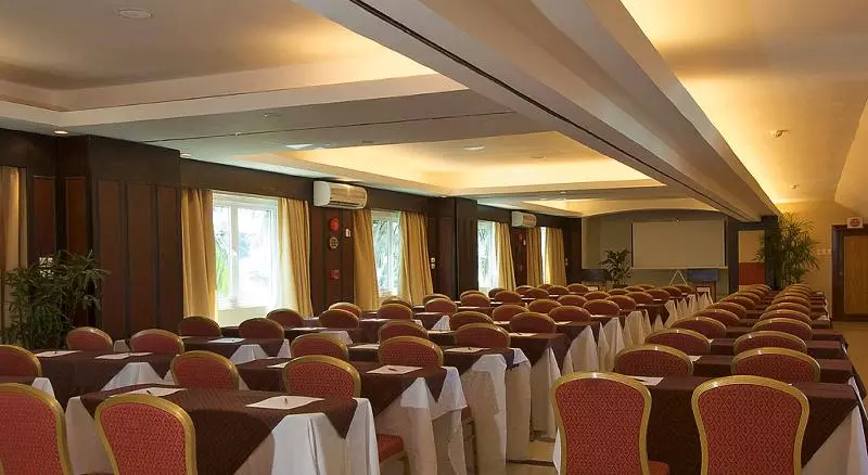 Fotos del hotel Boracay Mandarin Island Hotel:  5