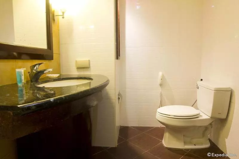 Fotos del hotel Boracay Mandarin Island Hotel:  7