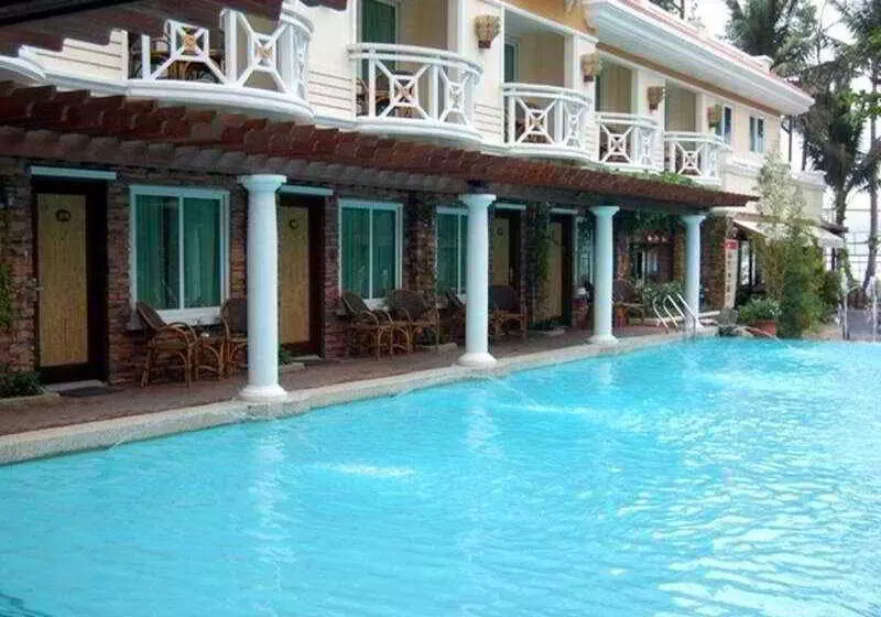 Fotos del hotel Boracay Mandarin Island Hotel:  12