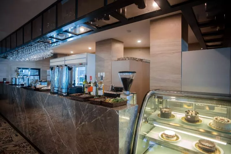 Fotos del hotel Boracay Mandarin Island Hotel:  4