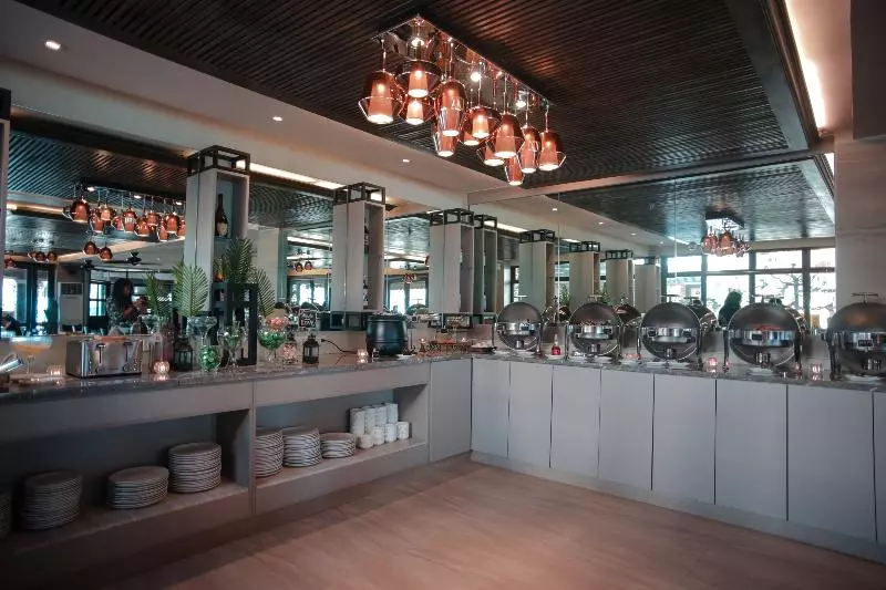 Fotos del hotel Boracay Mandarin Island Hotel:  17