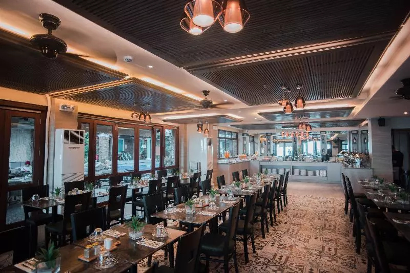 Fotos del hotel Boracay Mandarin Island Hotel:  3