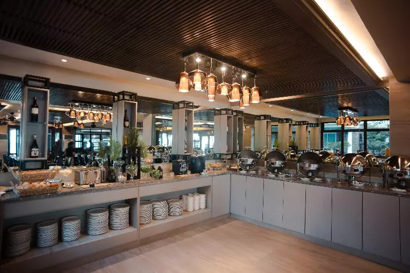 Fotos del hotel Boracay Mandarin Island Hotel:  22