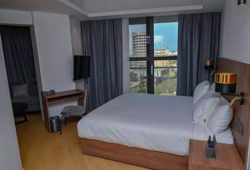 Fotos del hotel Faidherbe:  2