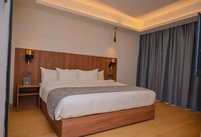 Fotos del hotel Faidherbe:  6