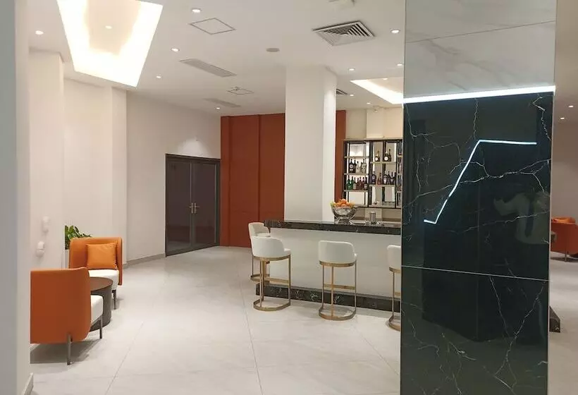 Fotos del hotel Faidherbe:  3