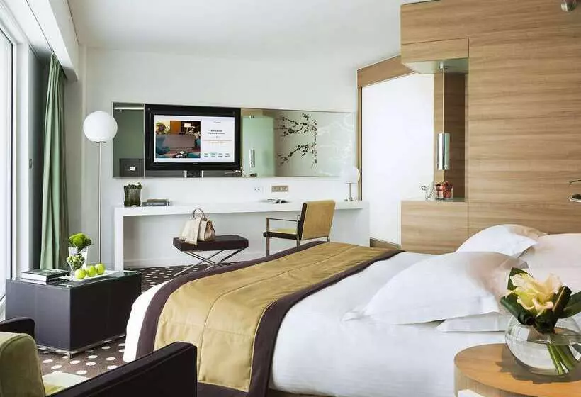 Fotos del hotel Hôtel Barrière Lille:  15