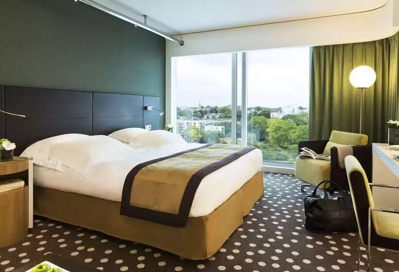 Fotos del hotel Hôtel Barrière Lille:  18