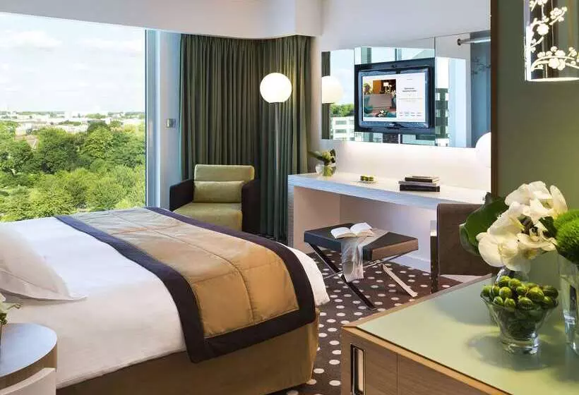 Fotos del hotel Hôtel Barrière Lille:  19