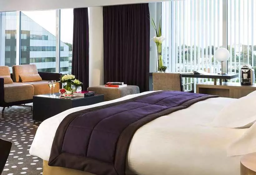 Fotos del hotel Hôtel Barrière Lille:  23