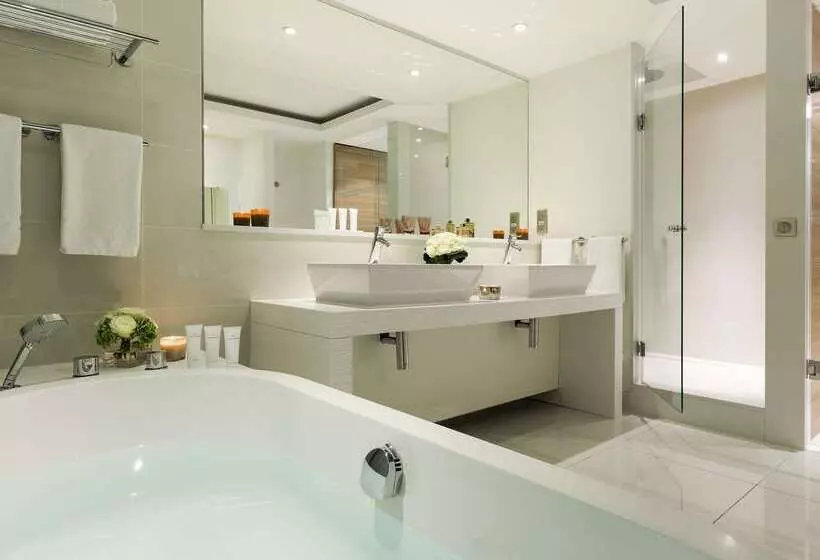 Fotos del hotel Hôtel Barrière Lille:  6