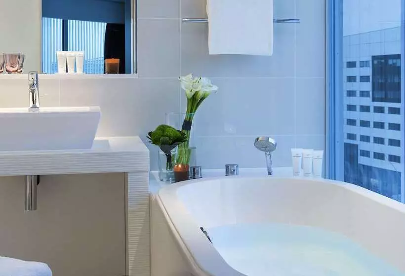 Fotos del hotel Hôtel Barrière Lille:  13