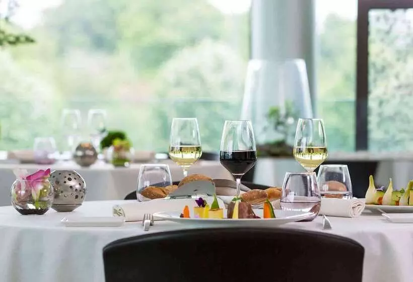 Fotos del hotel Hôtel Barrière Lille:  3