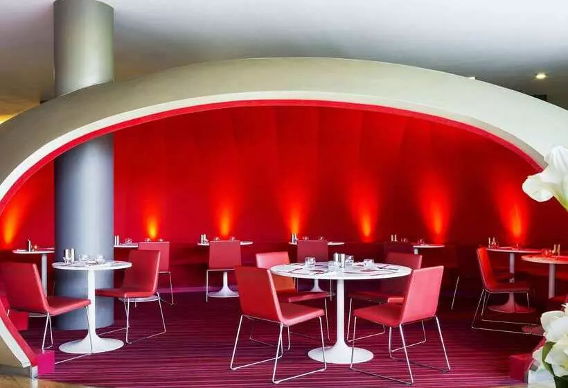 Fotos del hotel Hôtel Barrière Lille:  11