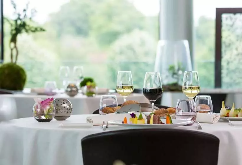 Fotos del hotel Hôtel Barrière Lille:  16