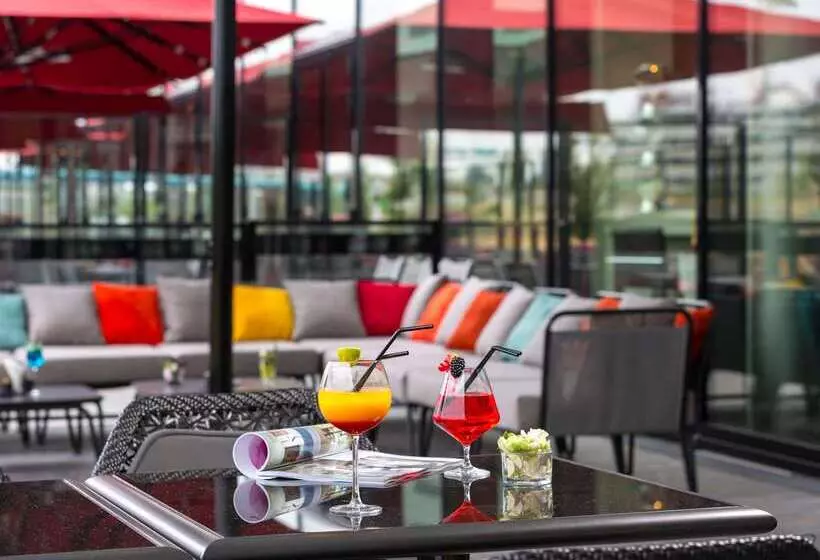 Fotos del hotel Hôtel Barrière Lille:  12