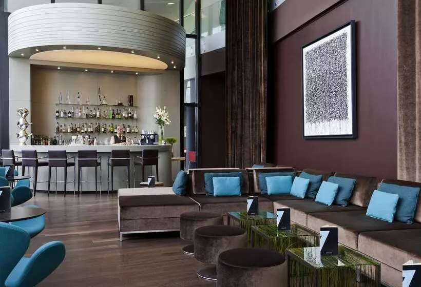 Fotos del hotel Hôtel Barrière Lille:  4