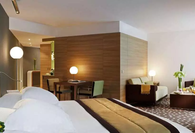 Fotos del hotel Hôtel Barrière Lille:  2