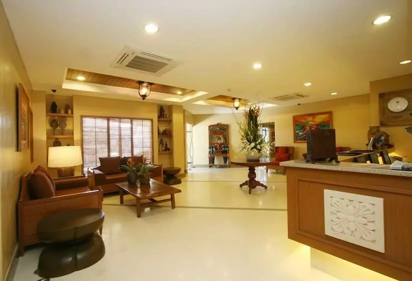 Fotos del hotel Crown Regency Prince Resort Boracay:  4