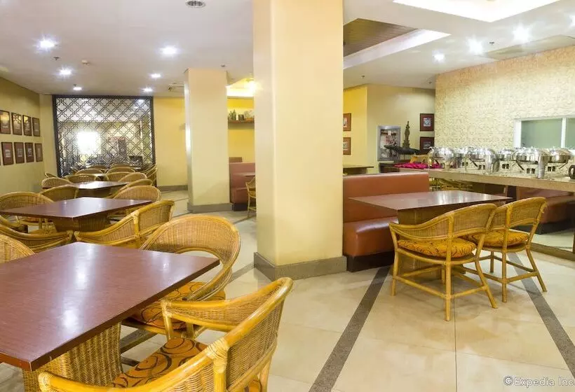 Fotos del hotel Crown Regency Prince Resort Boracay:  21