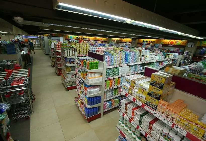 Fotos del hotel Crown Regency Prince Resort Boracay:  13