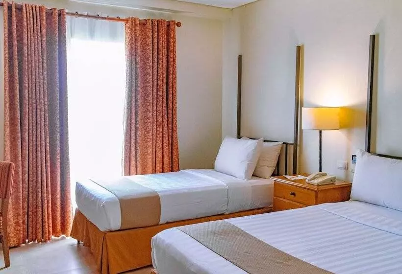 Fotos del hotel Crown Regency Prince Resort Boracay:  20