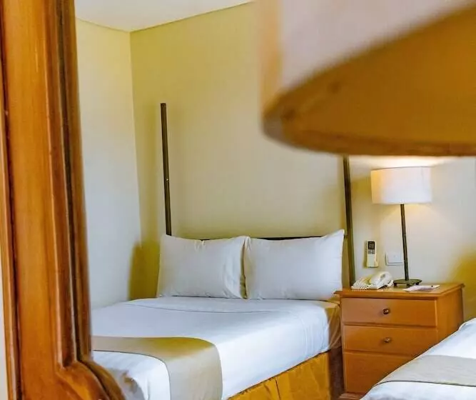 Fotos del hotel Crown Regency Prince Resort Boracay:  18