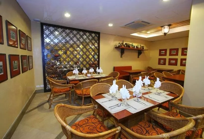 Fotos del hotel Crown Regency Prince Resort Boracay:  11