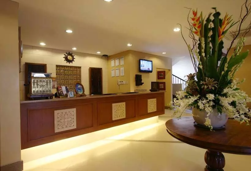Fotos del hotel Crown Regency Prince Resort Boracay:  15