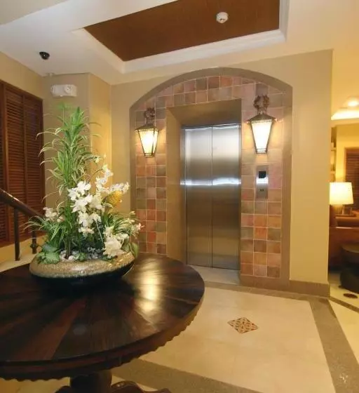 Fotos del hotel Crown Regency Prince Resort Boracay:  3