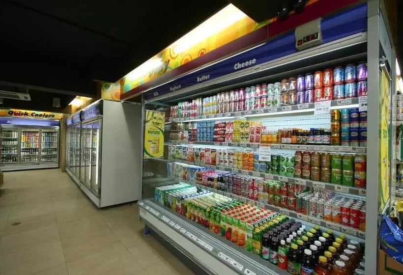 Fotos del hotel Crown Regency Prince Resort Boracay:  16