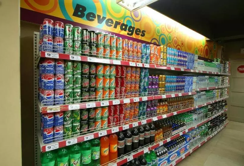 Fotos del hotel Crown Regency Prince Resort Boracay:  19