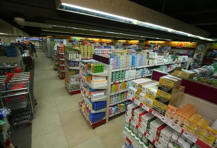 Fotos del hotel Crown Regency Prince Resort Boracay:  25