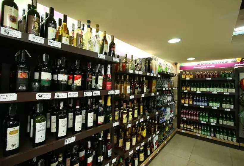 Fotos del hotel Crown Regency Prince Resort Boracay:  7