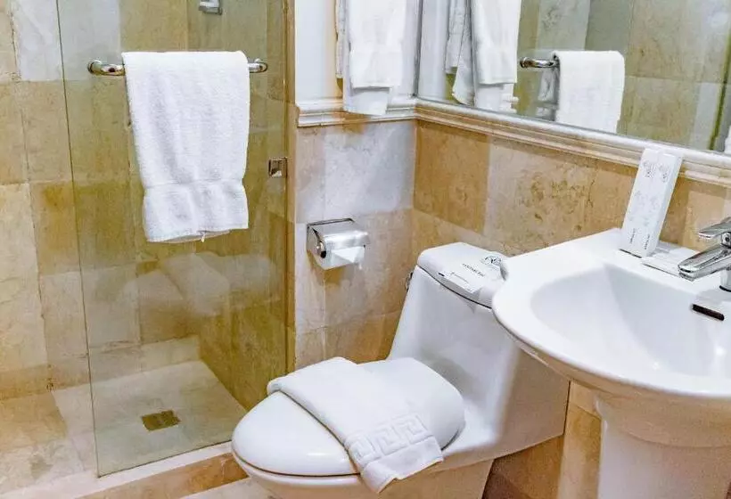 Fotos del hotel Crown Regency Prince Resort Boracay:  6